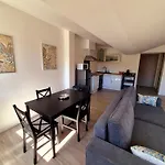 Spacieux T2, Residence Charles Trenet